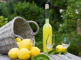 La storia dell Limoncello