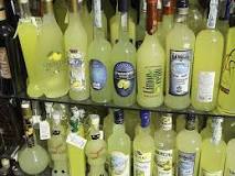 La produzione del Limoncello