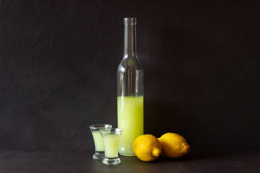 Light Limoncello